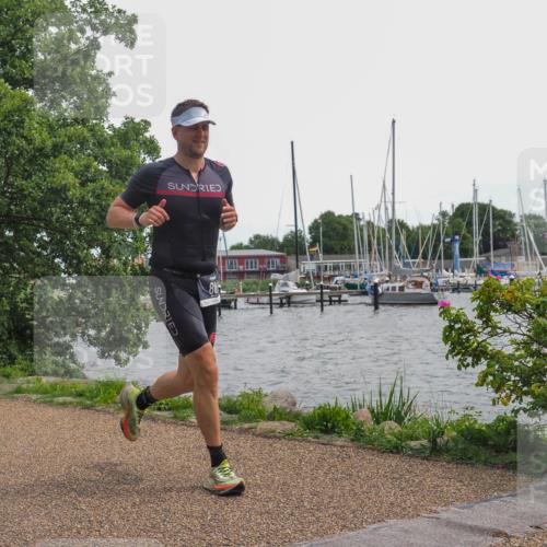 22.06.2025 - Viking Triathlon KatJ http://msf.ph/oto/8135898 22.06.2025 14:29:54 Laufen 80 meine-sportfotos.de