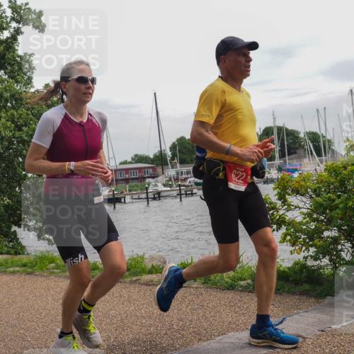 22.06.2025 - Viking Triathlon KatJ http://msf.ph/oto/8135905 22.06.2025 14:30:03 Laufen 249, 535 meine-sportfotos.de