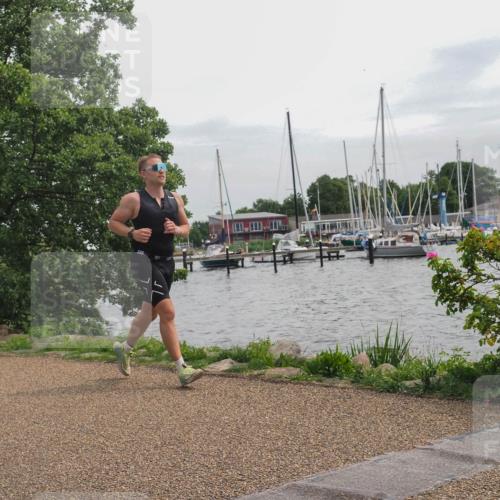 22.06.2025 - Viking Triathlon KatJ http://msf.ph/oto/8135908 22.06.2025 14:30:06 Laufen 215, 342, 535 meine-sportfotos.de