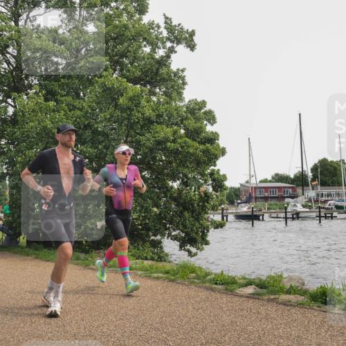 22.06.2025 - Viking Triathlon KatJ http://msf.ph/oto/8135915 22.06.2025 14:30:09 Laufen 215, 342, 535 meine-sportfotos.de