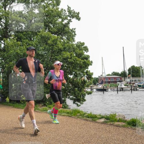 22.06.2025 - Viking Triathlon KatJ http://msf.ph/oto/8135916 22.06.2025 14:30:09 Laufen 215, 342, 535 meine-sportfotos.de
