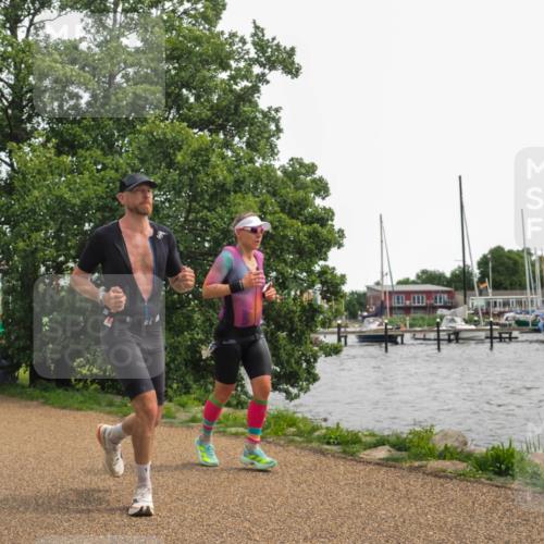 22.06.2025 - Viking Triathlon KatJ http://msf.ph/oto/8135917 22.06.2025 14:30:09 Laufen 215, 342, 535 meine-sportfotos.de