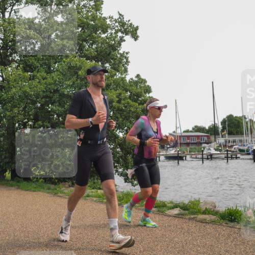 22.06.2025 - Viking Triathlon KatJ http://msf.ph/oto/8135919 22.06.2025 14:30:10 Laufen 215, 290, 342 meine-sportfotos.de