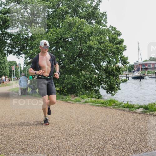 22.06.2025 - Viking Triathlon KatJ http://msf.ph/oto/8135925 22.06.2025 14:30:18 Laufen 117 meine-sportfotos.de