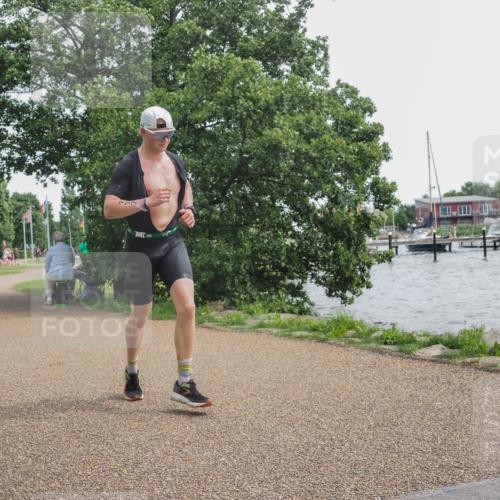 22.06.2025 - Viking Triathlon KatJ http://msf.ph/oto/8135926 22.06.2025 14:30:18 Laufen 117 meine-sportfotos.de