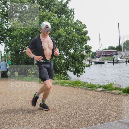 22.06.2025 - Viking Triathlon KatJ http://msf.ph/oto/8135928 22.06.2025 14:30:18 Laufen 117 meine-sportfotos.de