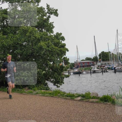22.06.2025 - Viking Triathlon KatJ http://msf.ph/oto/8135930 22.06.2025 14:30:57 Laufen 146, 550 meine-sportfotos.de