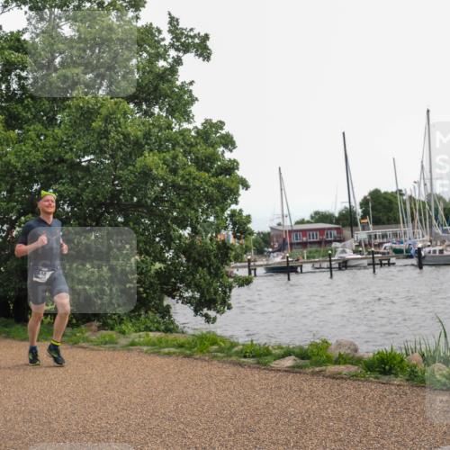22.06.2025 - Viking Triathlon KatJ http://msf.ph/oto/8135931 22.06.2025 14:30:57 Laufen 146, 550 meine-sportfotos.de