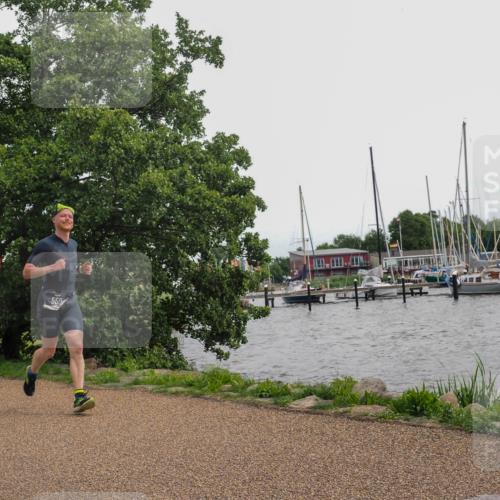 22.06.2025 - Viking Triathlon KatJ http://msf.ph/oto/8135932 22.06.2025 14:30:57 Laufen 146, 550 meine-sportfotos.de