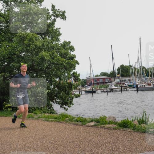 22.06.2025 - Viking Triathlon KatJ http://msf.ph/oto/8135933 22.06.2025 14:30:57 Laufen 146, 550 meine-sportfotos.de
