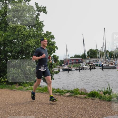 22.06.2025 - Viking Triathlon KatJ http://msf.ph/oto/8135937 22.06.2025 14:30:58 Laufen 146, 550 meine-sportfotos.de