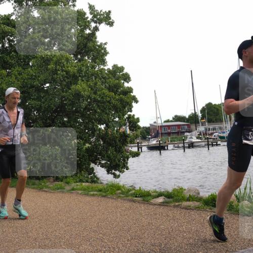 22.06.2025 - Viking Triathlon KatJ http://msf.ph/oto/8135939 22.06.2025 14:30:58 Laufen 146, 550 meine-sportfotos.de