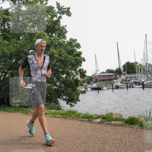 22.06.2025 - Viking Triathlon KatJ http://msf.ph/oto/8135943 22.06.2025 14:30:59 Laufen 146, 550 meine-sportfotos.de