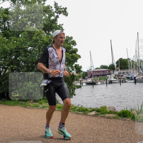 22.06.2025 - Viking Triathlon KatJ http://msf.ph/oto/8135945 22.06.2025 14:30:59 Laufen 146, 550 meine-sportfotos.de