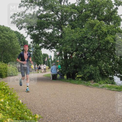 22.06.2025 - Viking Triathlon KatJ http://msf.ph/oto/8135958 22.06.2025 14:31:31 Laufen 377 meine-sportfotos.de