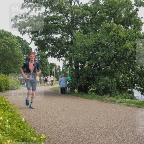 22.06.2025 - Viking Triathlon KatJ http://msf.ph/oto/8135959 22.06.2025 14:31:31 Laufen 377 meine-sportfotos.de