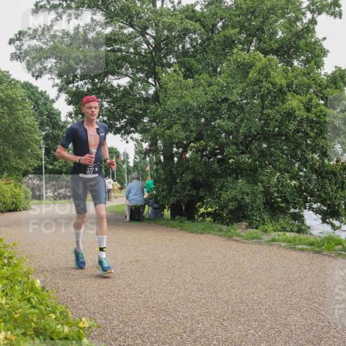 22.06.2025 - Viking Triathlon KatJ http://msf.ph/oto/8135960 22.06.2025 14:31:31 Laufen 377 meine-sportfotos.de