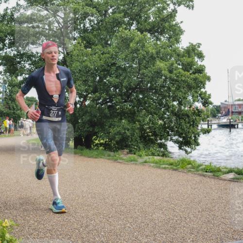 22.06.2025 - Viking Triathlon KatJ http://msf.ph/oto/8135964 22.06.2025 14:31:32 Laufen 377 meine-sportfotos.de