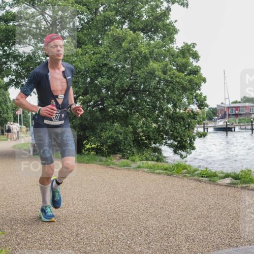 22.06.2025 - Viking Triathlon KatJ http://msf.ph/oto/8135965 22.06.2025 14:31:32 Laufen 377 meine-sportfotos.de