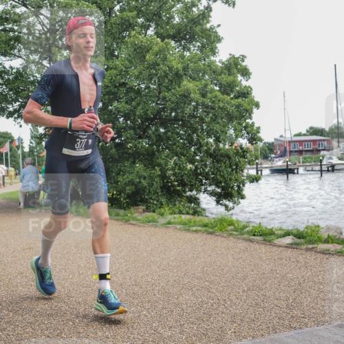 22.06.2025 - Viking Triathlon KatJ http://msf.ph/oto/8135966 22.06.2025 14:31:32 Laufen 377 meine-sportfotos.de