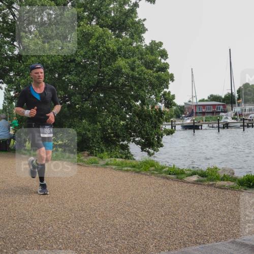 22.06.2025 - Viking Triathlon KatJ http://msf.ph/oto/8135967 22.06.2025 14:31:46 Laufen 195, 627 meine-sportfotos.de