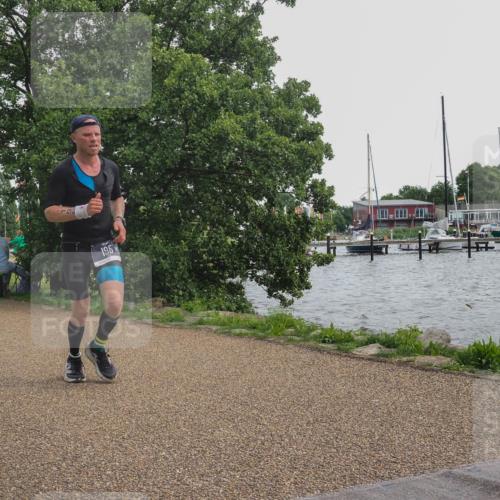 22.06.2025 - Viking Triathlon KatJ http://msf.ph/oto/8135968 22.06.2025 14:31:46 Laufen 195, 627 meine-sportfotos.de