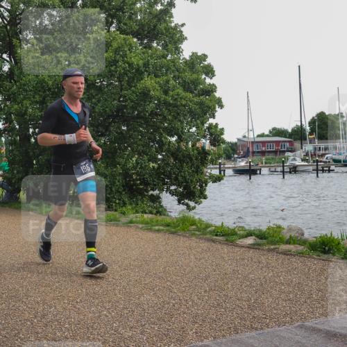 22.06.2025 - Viking Triathlon KatJ http://msf.ph/oto/8135969 22.06.2025 14:31:46 Laufen 195, 627 meine-sportfotos.de