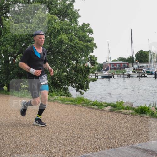 22.06.2025 - Viking Triathlon KatJ http://msf.ph/oto/8135970 22.06.2025 14:31:46 Laufen 195, 627 meine-sportfotos.de