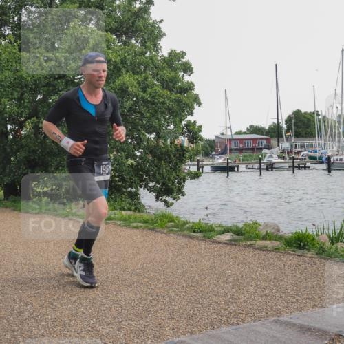 22.06.2025 - Viking Triathlon KatJ http://msf.ph/oto/8135971 22.06.2025 14:31:46 Laufen 195, 627 meine-sportfotos.de