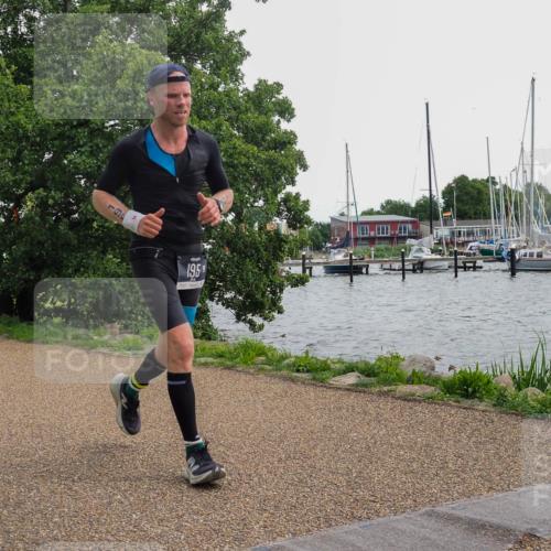 22.06.2025 - Viking Triathlon KatJ http://msf.ph/oto/8135972 22.06.2025 14:31:47 Laufen 195, 627 meine-sportfotos.de
