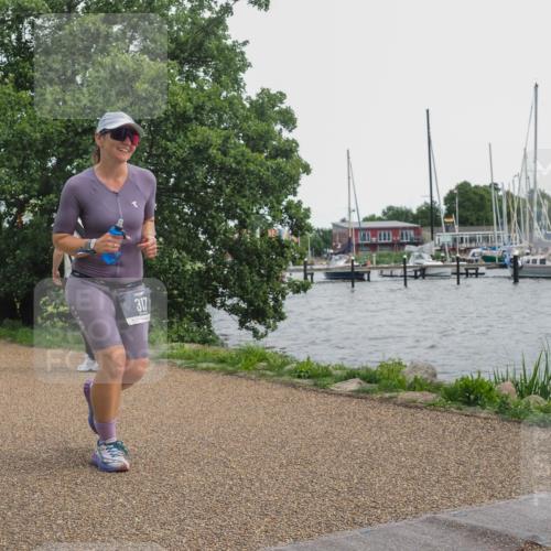 22.06.2025 - Viking Triathlon KatJ http://msf.ph/oto/8135987 22.06.2025 14:31:58 Laufen 317, 602 meine-sportfotos.de