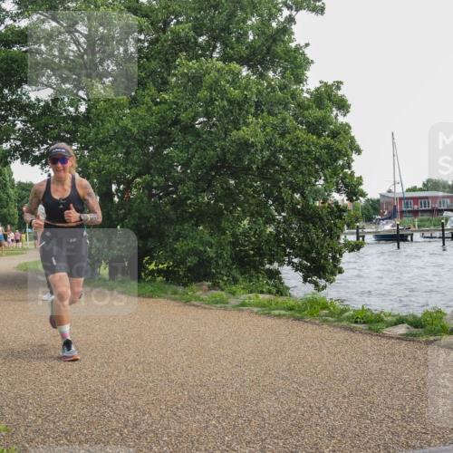 22.06.2025 - Viking Triathlon KatJ http://msf.ph/oto/8135989 22.06.2025 14:32:00 Laufen 317, 602 meine-sportfotos.de