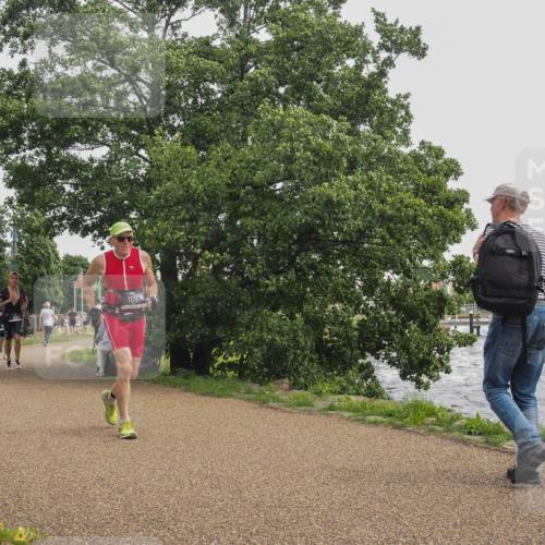22.06.2025 - Viking Triathlon KatJ http://msf.ph/oto/8135996 22.06.2025 14:32:16 Laufen 160 meine-sportfotos.de