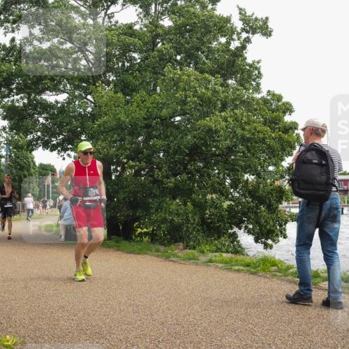 22.06.2025 - Viking Triathlon KatJ http://msf.ph/oto/8135997 22.06.2025 14:32:16 Laufen 160 meine-sportfotos.de