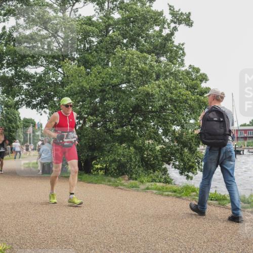 22.06.2025 - Viking Triathlon KatJ http://msf.ph/oto/8135998 22.06.2025 14:32:17 Laufen 160, 443 meine-sportfotos.de