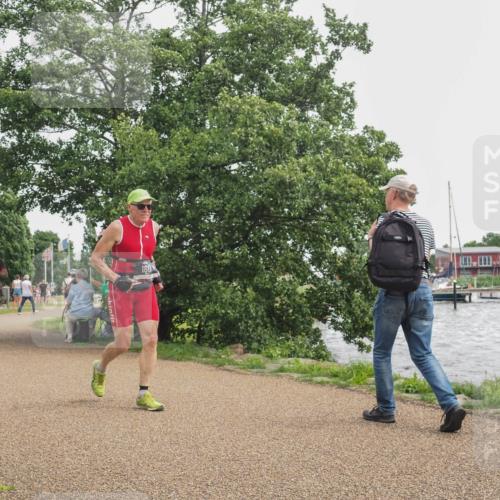 22.06.2025 - Viking Triathlon KatJ http://msf.ph/oto/8135999 22.06.2025 14:32:17 Laufen 160, 443 meine-sportfotos.de