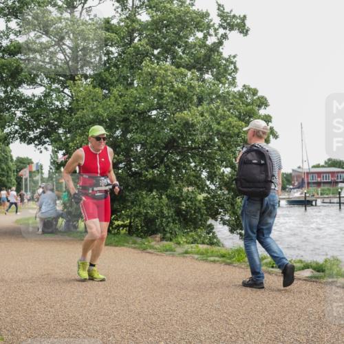22.06.2025 - Viking Triathlon KatJ http://msf.ph/oto/8136000 22.06.2025 14:32:17 Laufen 160, 443 meine-sportfotos.de