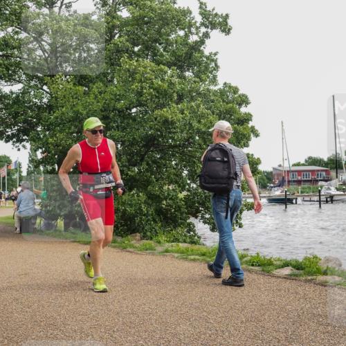 22.06.2025 - Viking Triathlon KatJ http://msf.ph/oto/8136002 22.06.2025 14:32:17 Laufen 160, 443 meine-sportfotos.de