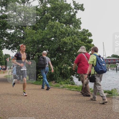 22.06.2025 - Viking Triathlon KatJ http://msf.ph/oto/8136007 22.06.2025 14:32:19 Laufen 160, 443 meine-sportfotos.de