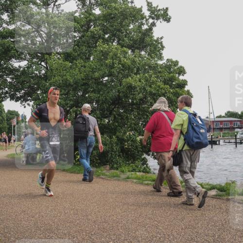 22.06.2025 - Viking Triathlon KatJ http://msf.ph/oto/8136008 22.06.2025 14:32:20 Laufen 124, 160, 443 meine-sportfotos.de