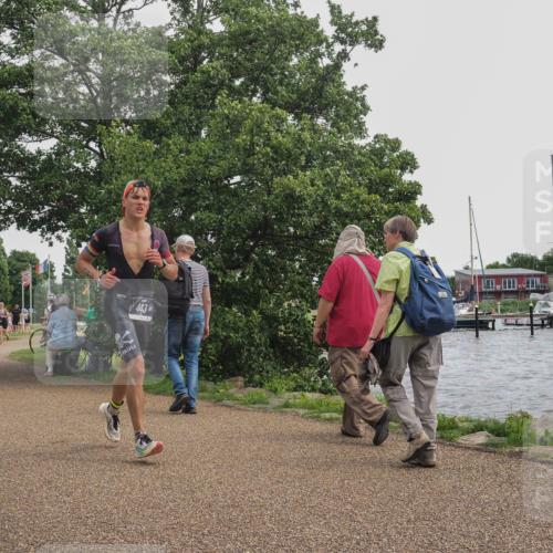 22.06.2025 - Viking Triathlon KatJ http://msf.ph/oto/8136009 22.06.2025 14:32:20 Laufen 124, 160, 443 meine-sportfotos.de