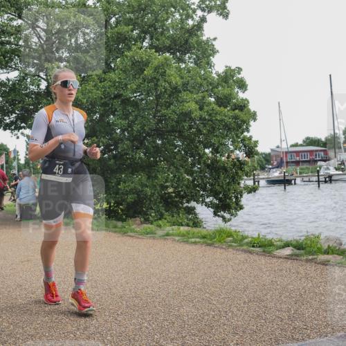 22.06.2025 - Viking Triathlon KatJ http://msf.ph/oto/8136025 22.06.2025 14:32:31 Laufen 43 meine-sportfotos.de