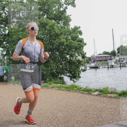 22.06.2025 - Viking Triathlon KatJ http://msf.ph/oto/8136027 22.06.2025 14:32:32 Laufen 43 meine-sportfotos.de