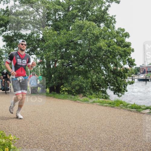 22.06.2025 - Viking Triathlon KatJ http://msf.ph/oto/8136031 22.06.2025 14:32:39 Laufen 330 meine-sportfotos.de