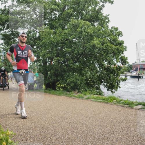 22.06.2025 - Viking Triathlon KatJ http://msf.ph/oto/8136032 22.06.2025 14:32:39 Laufen 330 meine-sportfotos.de