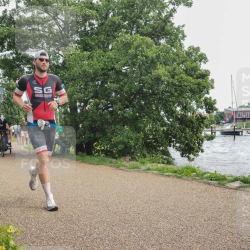 22.06.2025 - Viking Triathlon KatJ http://msf.ph/oto/8136033 22.06.2025 14:32:39 Laufen 330 meine-sportfotos.de