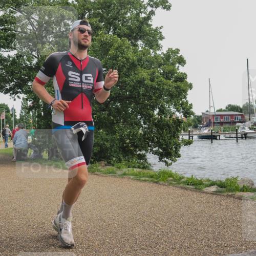 22.06.2025 - Viking Triathlon KatJ http://msf.ph/oto/8136037 22.06.2025 14:32:40 Laufen 330 meine-sportfotos.de