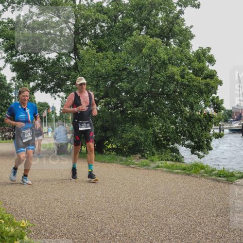 22.06.2025 - Viking Triathlon KatJ http://msf.ph/oto/8136039 22.06.2025 14:32:54 Laufen 327, 488 meine-sportfotos.de