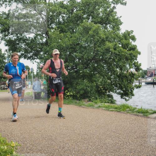 22.06.2025 - Viking Triathlon KatJ http://msf.ph/oto/8136040 22.06.2025 14:32:54 Laufen 327, 488 meine-sportfotos.de