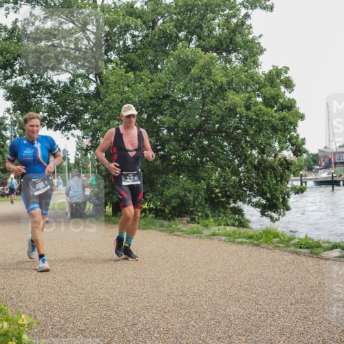 22.06.2025 - Viking Triathlon KatJ http://msf.ph/oto/8136041 22.06.2025 14:32:55 Laufen 327, 488, 636 meine-sportfotos.de